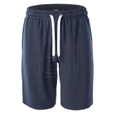 6. Hi-Tec Shorts Unaq M 92800483067