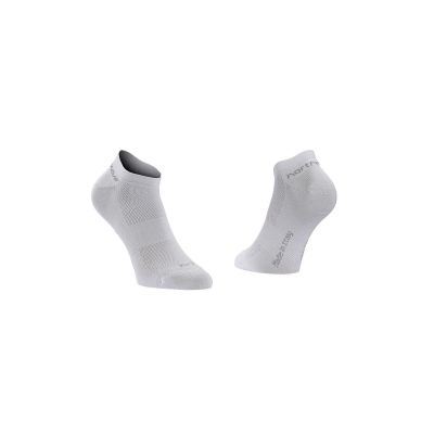 NORTHWAVE GHOST 2 Radsocken - Weiß