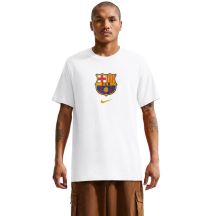 Nike FC Barcelona Herren-T-Shirt Weiß IM1659 100 XL