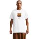 Nike FC Barcelona Herren-T-Shirt Weiß IM1659 100 XL