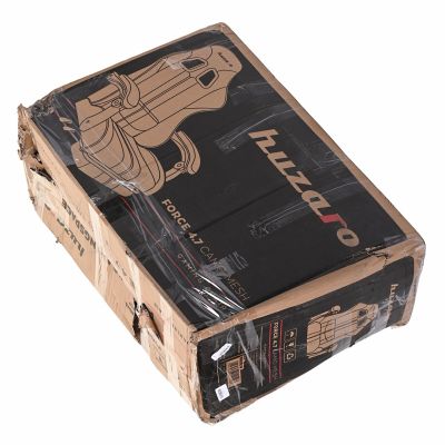 19. Huzaro Force 4.7 Camo Mesh Gaming-Stuhl