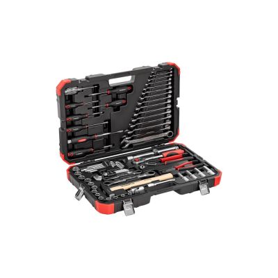 3. Gedore R69003069 69 Stück.