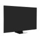 3. Samsung QE77S95F OLED-Fernseher 77 Zoll 4K Ultra HD 165 Hz Tizen Dolby Atmos Schwarz