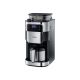 8. Kaffeemaschine mit Mahlwerk und Thermobecher SEVERIN KA 4814