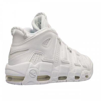 5. Nike Air More Uptempo `96 M 921948-100 Schuhe