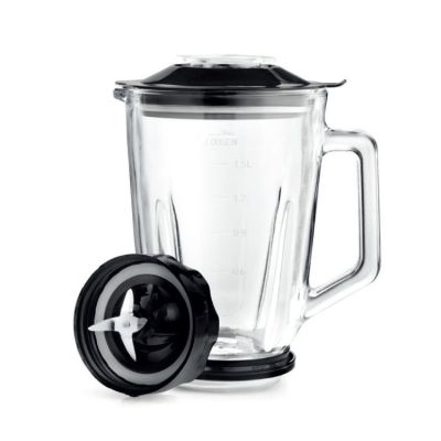 18. ELDOM BK7S STALO 1000W 2 L MIXER, 22.000 U/min, EISZERDRÜCKER, BPA-FREI