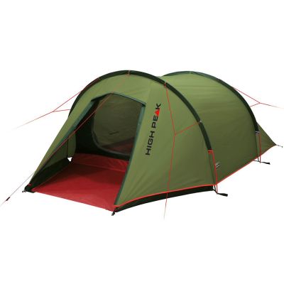 11. High Peak Kite 2 LW 10343 Zelt