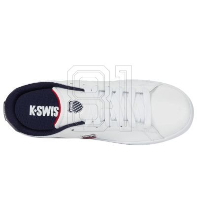16. K-Swiss Court Shield II M 04412-983-M Schuhe