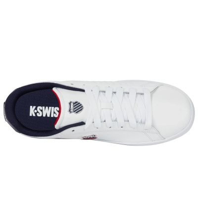 16. K-Swiss Court Shield II M 04412-983-M Schuhe
