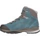 3. Damen Trekkingschuhe Lowa TUCANA GTX Ws Gore-Tex Petrol/Mint (220701 7441)