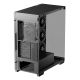 19. DeepCool CG580 4F V2 Midi-Tower-Gehäuse R-CG580-BKADA4-G-2 Schwarz