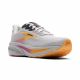 2. Ghost 17 Damen Hellgrau Asphalt Laufschuhe