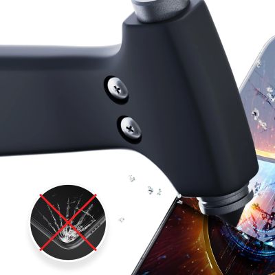 3. 3mk Silky Matt Privacy™ Sichtschutzfolie für Honor Magic 8