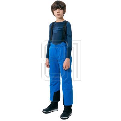 3. Skihose 4F Jr HJZ22 JSPMN001 33S