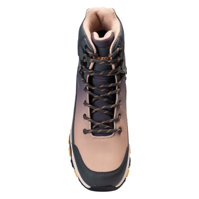 2. Herren-Trekkingschuhe MIKENO MID WP