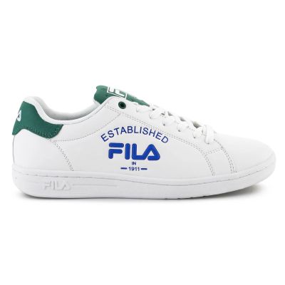 11. Fila Crosscourt 2 NT Logo M Schuhe FFM0195-53137
