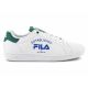 11. Fila Crosscourt 2 NT Logo M Schuhe FFM0195-53137