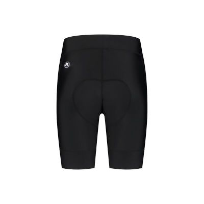 3. Rogelli Damenshorts MODESTA schwarz S