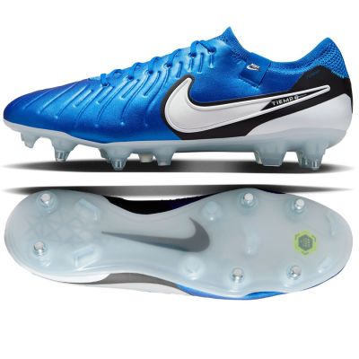 Nike Tiempo Legend 10 Elite SG-Pro AC DV4329-400 Schuhe