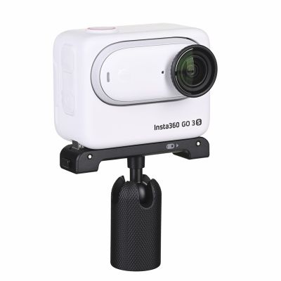 17. Insta360 GO 3S (64 GB) Weiß – 4K-Actionkamera 39 g