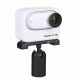 17. Insta360 GO 3S (64 GB) Weiß – 4K-Actionkamera 39 g
