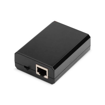 7. PoE+ 802.3at auf RJ45/DC5/9/12V Splitter für Nicht-PoE-Geräte