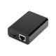 7. PoE+ 802.3at auf RJ45/DC5/9/12V Splitter für Nicht-PoE-Geräte