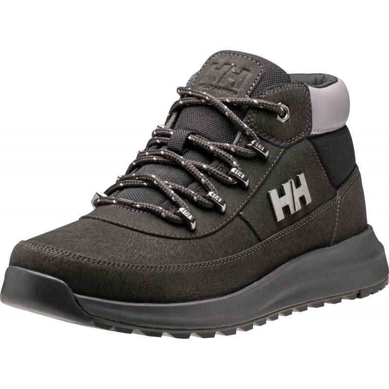 8. Helly Hansen Birchwood M 11885 990 Schuhe