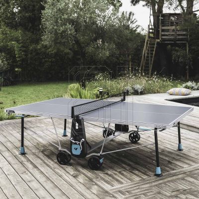 4. Cornilleau 300X 115302 Tischtennistisch
