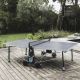 4. Cornilleau 300X 115302 Tischtennistisch