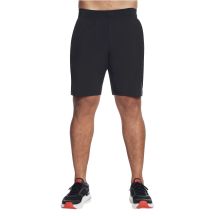 Skechers Movement Short M01SH22B-BLK Schwarz L