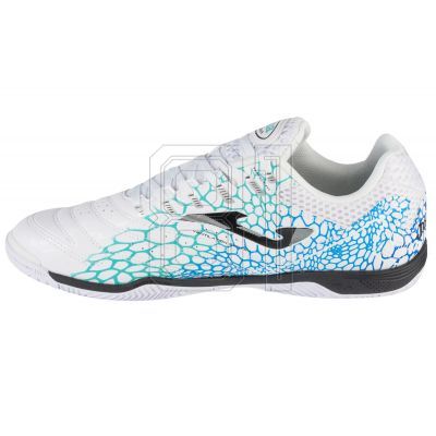 2. Joma Maxima 2532 IN M MAXS2532IN Fußballschuhe