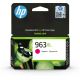 HP 963XL Rote Tintenpatrone, HP963XL=3JA28AE, 1600 Seiten
