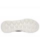 9. Skechers Go Walk Flex Hands Up M 216324BRN Schuhe