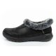 13. Skechers ON-THE W 175490/BKGY Schuhe