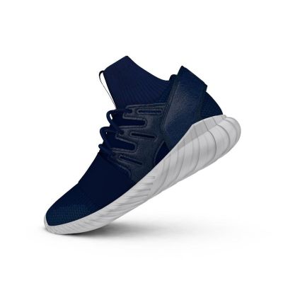 3. Adidas Originals Tubular Doom Primeknit Schuhe - S80103
