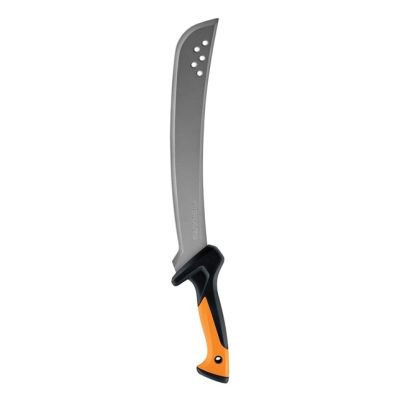 Fiskars Solid Messer aus Edelstahl