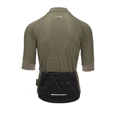 3. Strada Polartec M Fahrradtrikot