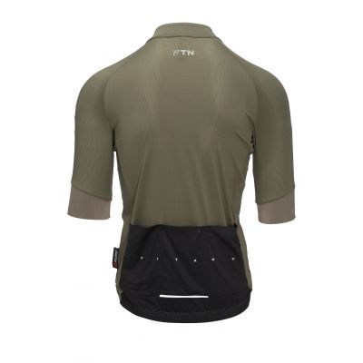 3. Strada Polartec M Fahrradtrikot