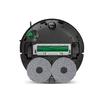 4. Saugroboter iRobot Roomba Combo 405 (schwarz)