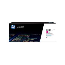 HP Patrone 658X Magenta (W2003X)