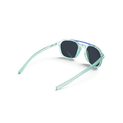 5. JULBO SLACK COVER Brille, mintfarben
