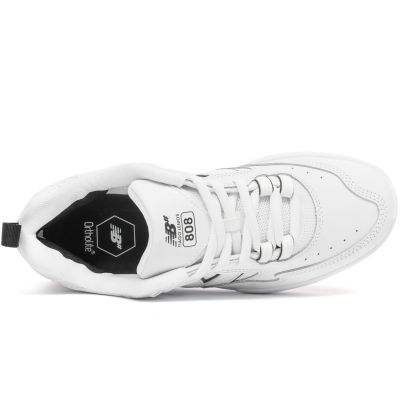 10. New Balance Numeric # M NM808TNB Schuhe