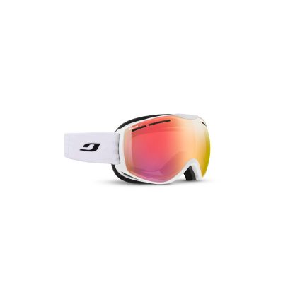 JULBO Fusion weiße Skibrille