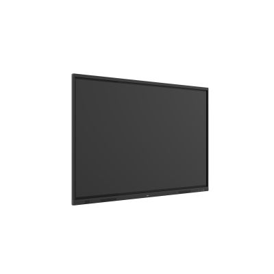 6. LG 75TR3DQ-B 75" IPS UHD 3840 x 2160 /400cd/m2/6,5ms HDMI, VGA, Audioeingang, USB | LG