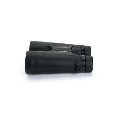 4. Celestron Outland X 10x50 Fernglas BaK-4 Schwarz
