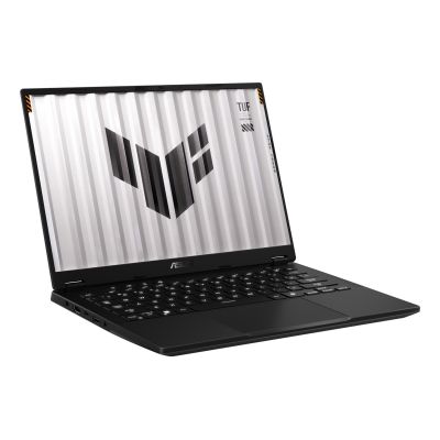 15. ASUS TUF Gaming A14 FA401UM-RG010W Ryzen 7 260 14,0" 2,5K 165Hz IPS-Level 400nits AG 16GB LPDDR5X SSD512 GeForce RTX 5060 8GB CAM1080p+IR 73Wh Windows 11 Aluminium Jaeger Grau