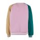 7. Karl Kani Serif Block College Rundhals-T-Shirt W 6120154