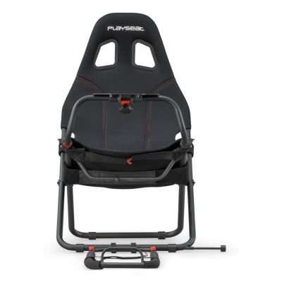 18. PLAYSEAT CHALLENGE ACTIFIT GAMING-STUHL SCHWARZ RC.00312