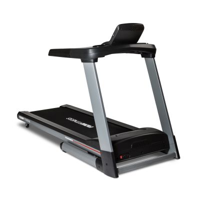 4. FLOW FITNESS ELEKTRISCHES LAUFBAND RUNNER DTM2500